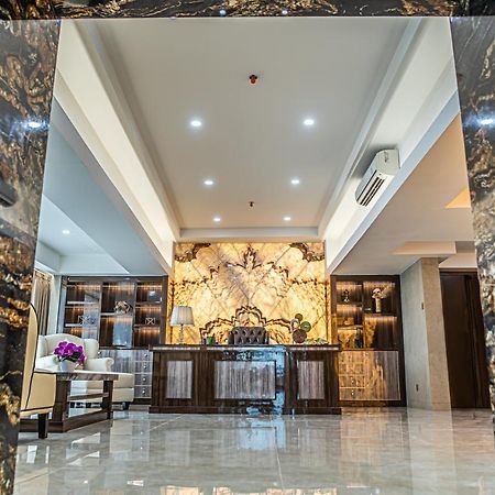 Dream Of Aventus Hotel Kuta Kuta Lombok Exterior foto